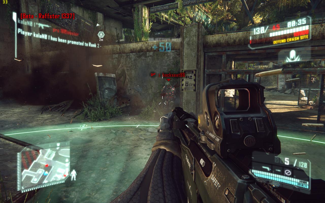[29/01/2013] Crysis 3 MP Beta downsampled (62)