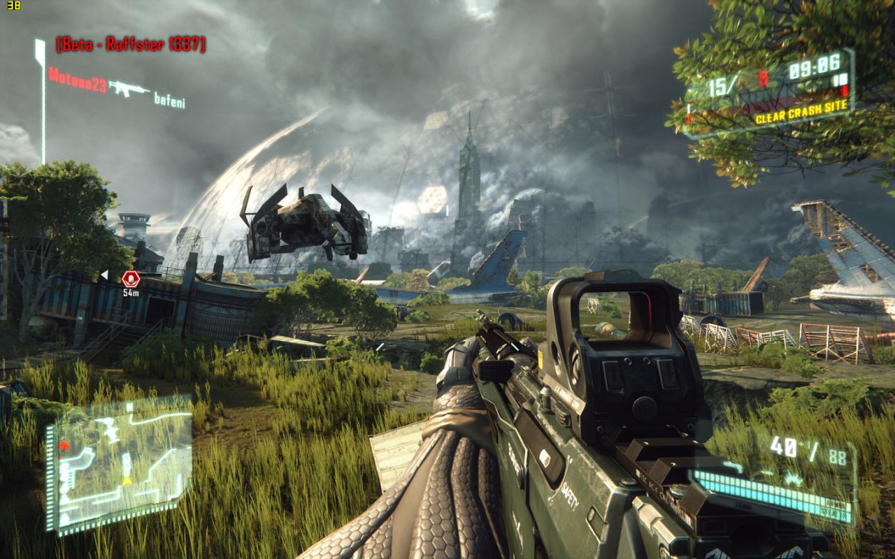 [29/01/2013] Crysis 3 MP Beta downsampled (53)
