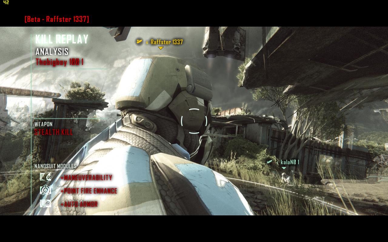 [29/01/2013] Crysis 3 MP Beta downsampled (54)