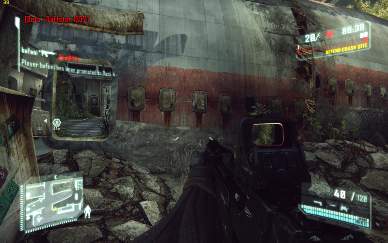 [29/01/2013] Crysis 3 MP Beta downsampled (55)