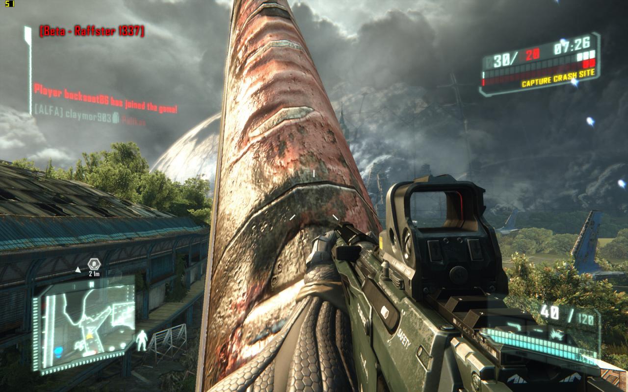 [29/01/2013] Crysis 3 MP Beta downsampled (56)