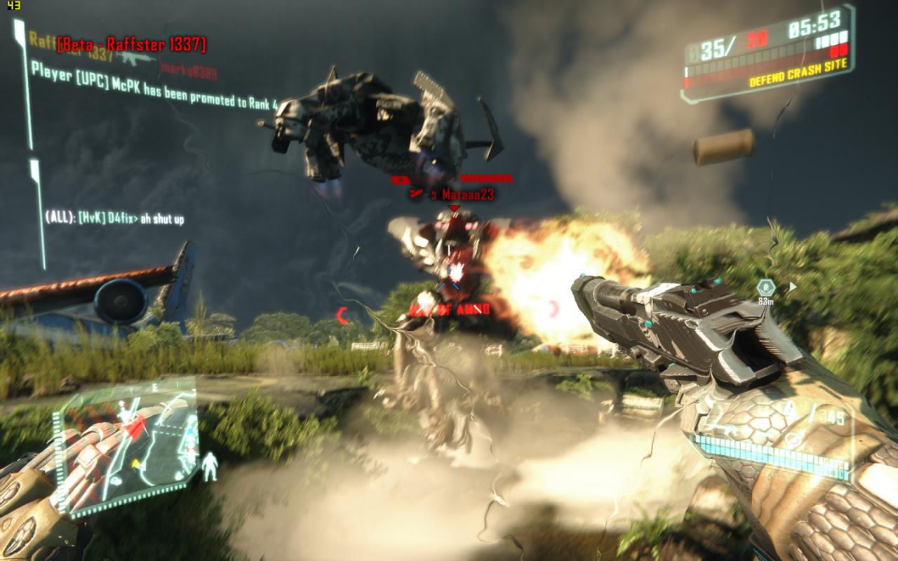 [29/01/2013] Crysis 3 MP Beta downsampled (58)
