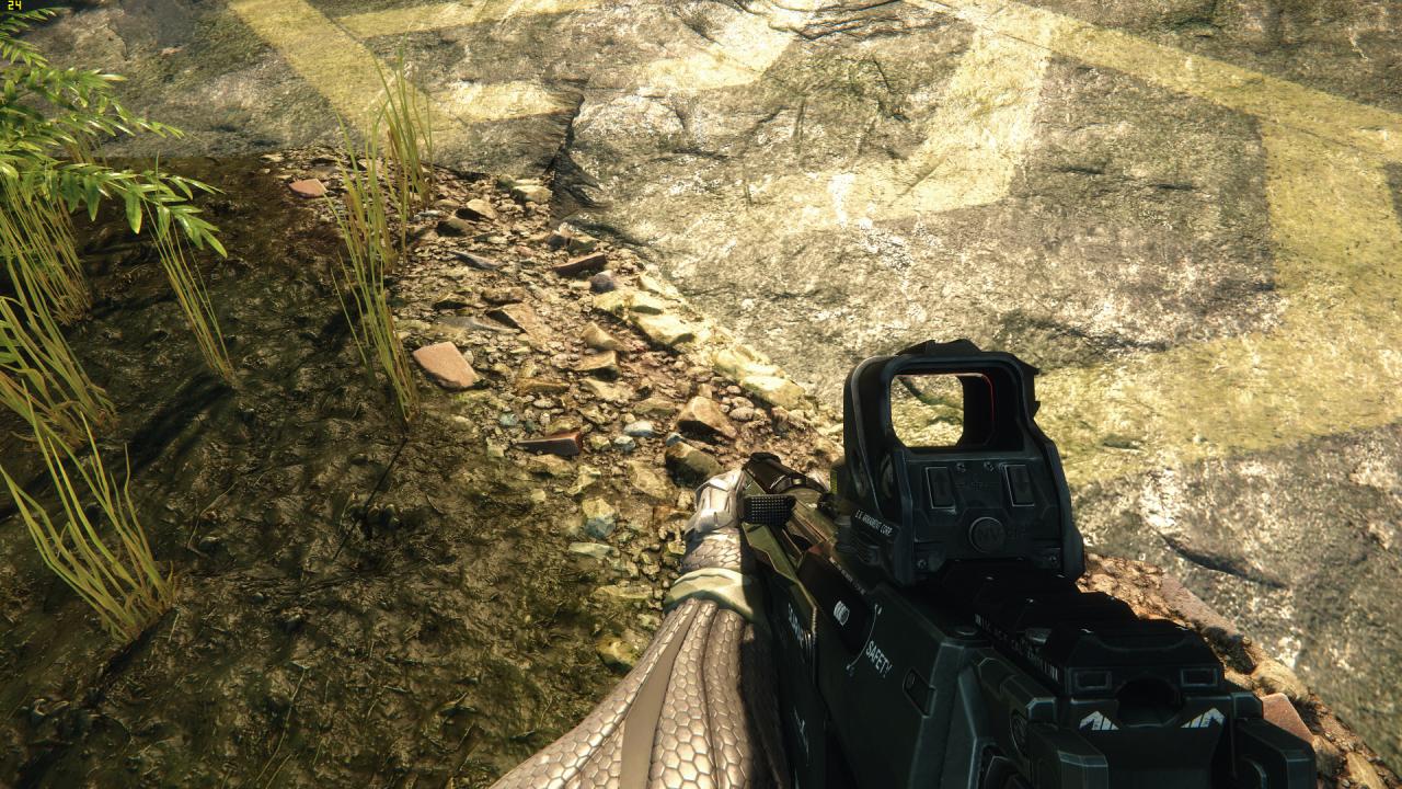[30/01/2013] Crysis 3 Open MP Beta: Catalyst 13.2 Beta 4 bringt enormes Leistungsplus (8)