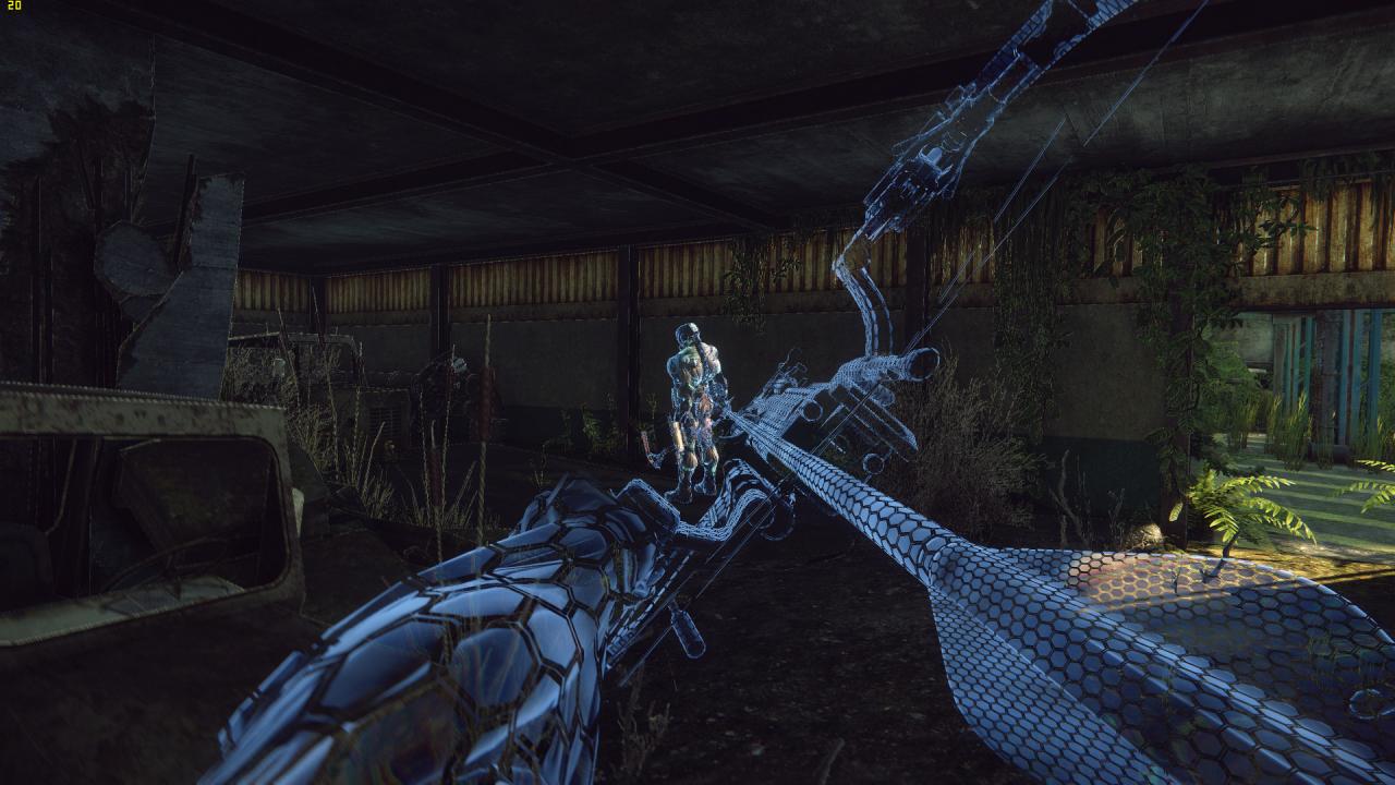 [30/01/2013] Crysis 3 Open MP Beta: Catalyst 13.2 Beta 4 bringt enormes Leistungsplus (9)