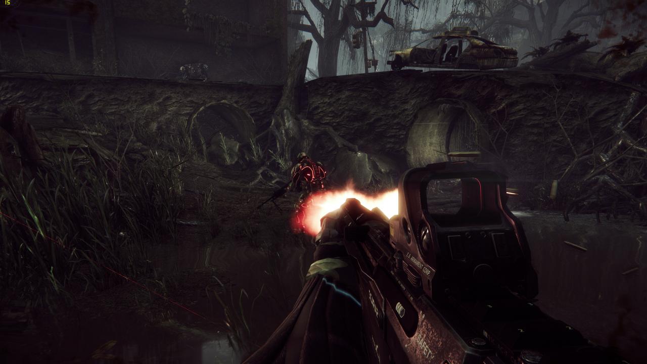 [30/01/2013] Crysis 3 Open MP Beta: Catalyst 13.2 Beta 4 bringt enormes Leistungsplus (10)