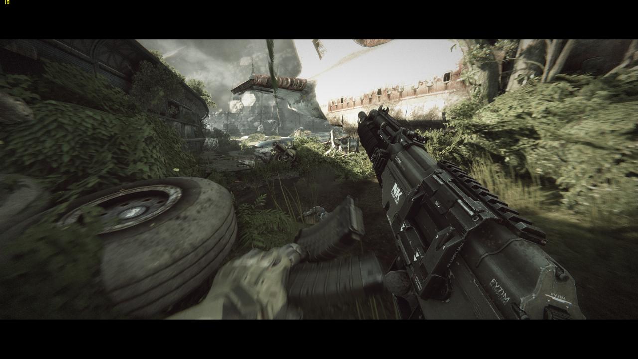 [30/01/2013] Crysis 3 Open MP Beta: Catalyst 13.2 Beta 4 bringt enormes Leistungsplus (3)