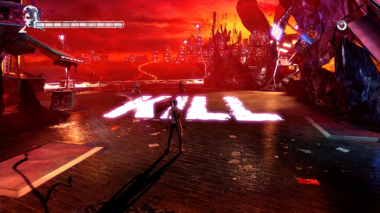 [14/01/2013] DMC Devil May Cry im Test (9)