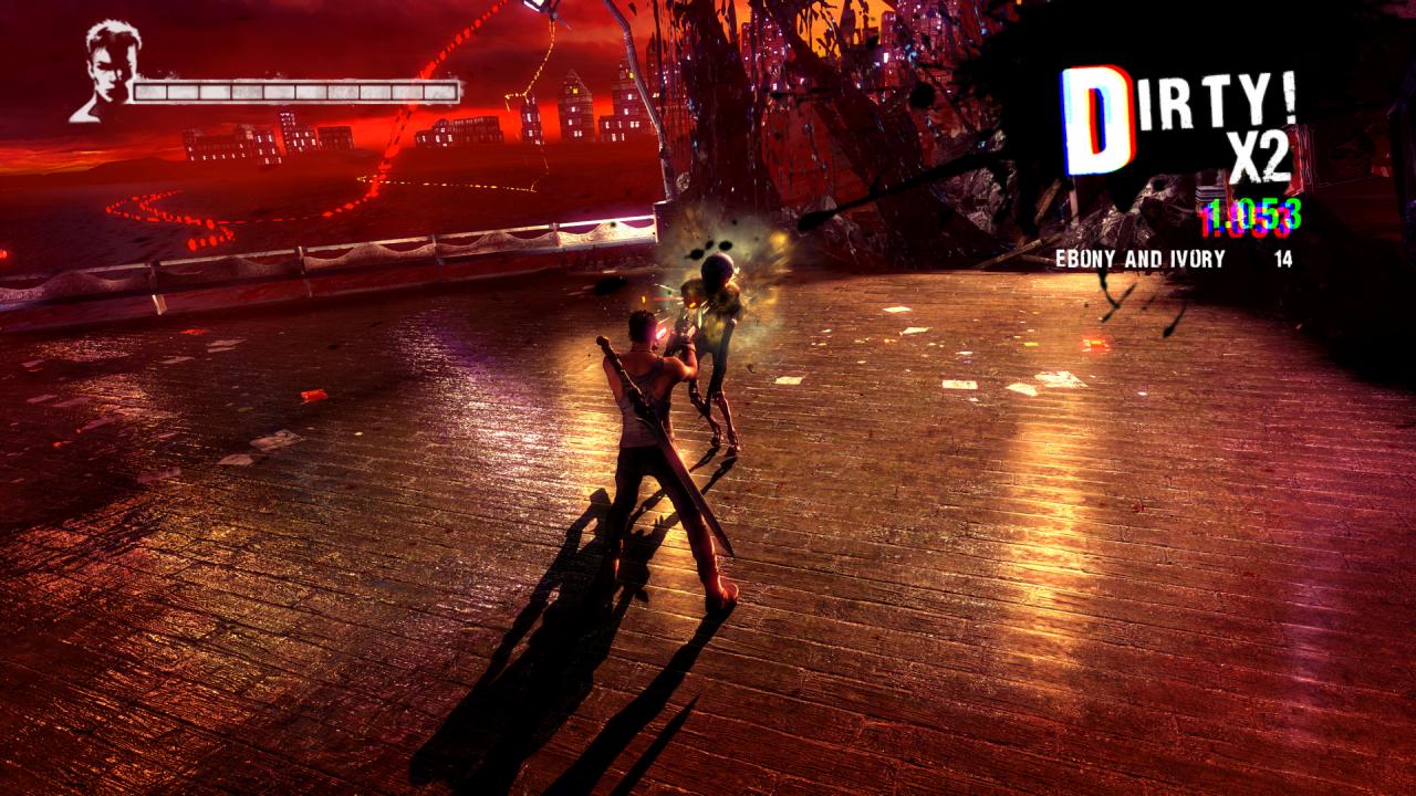 [14/01/2013] DMC Devil May Cry im Test (10)