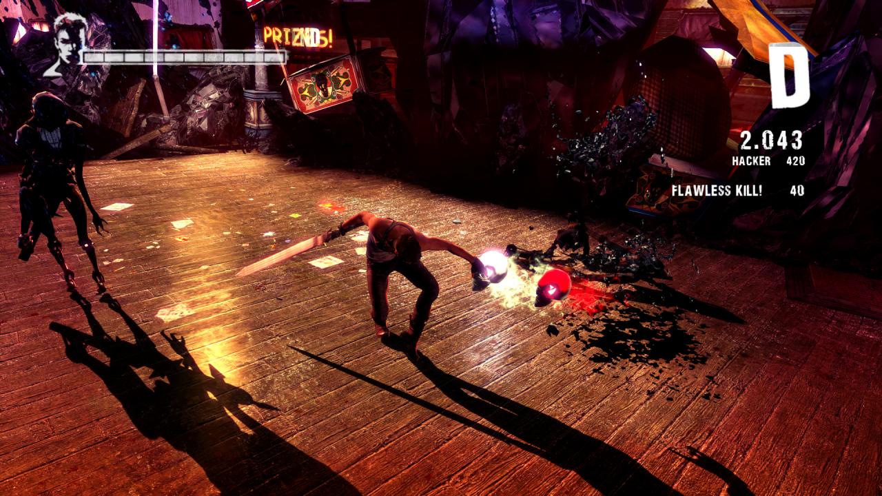 [14/01/2013] DMC Devil May Cry im Test (11)