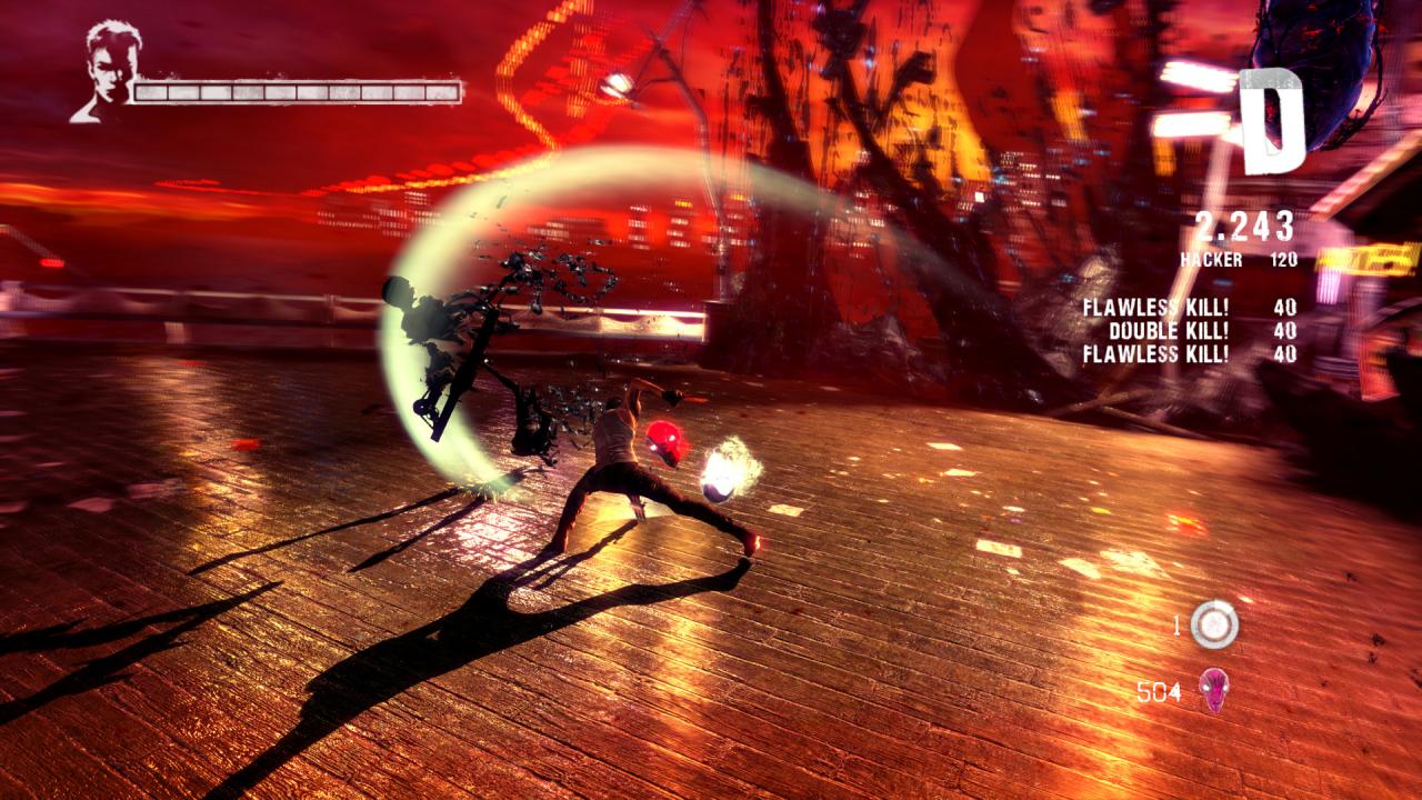 [14/01/2013] DMC Devil May Cry im Test (12)