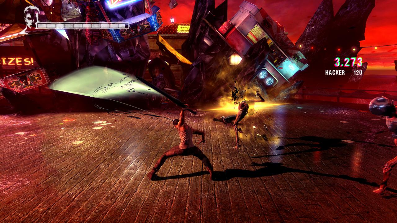 [14/01/2013] DMC Devil May Cry im Test (13)