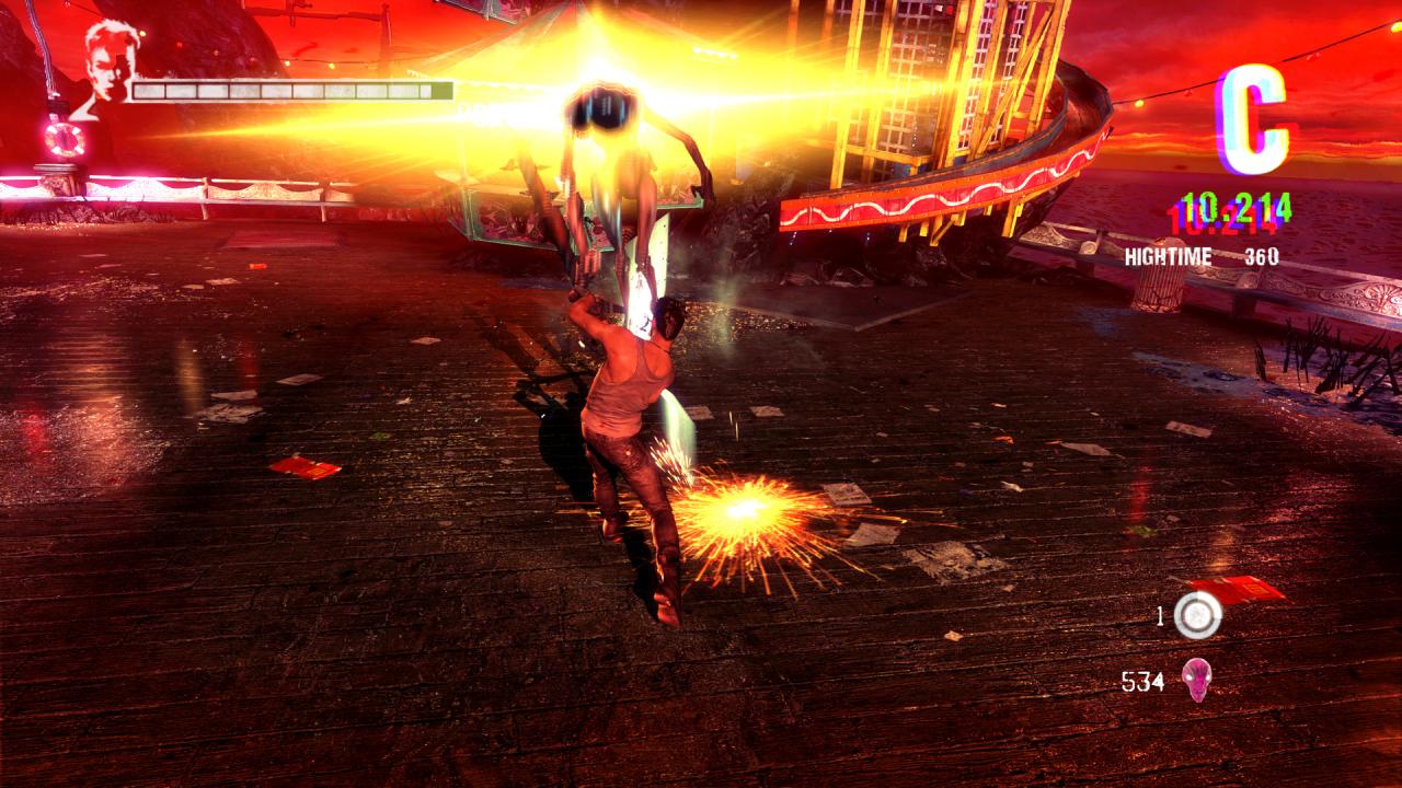[14/01/2013] DMC Devil May Cry im Test (16)