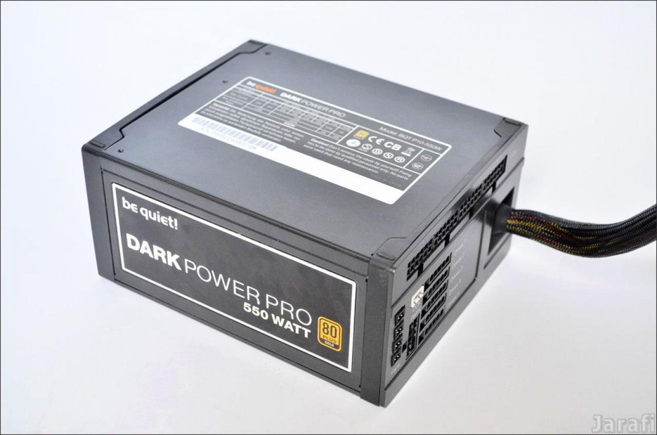 [04/01/2013] Be Quiet: Dark Power Pro 10 550 Watt - High-End-Netzteil im PCGH-User-Test (5)