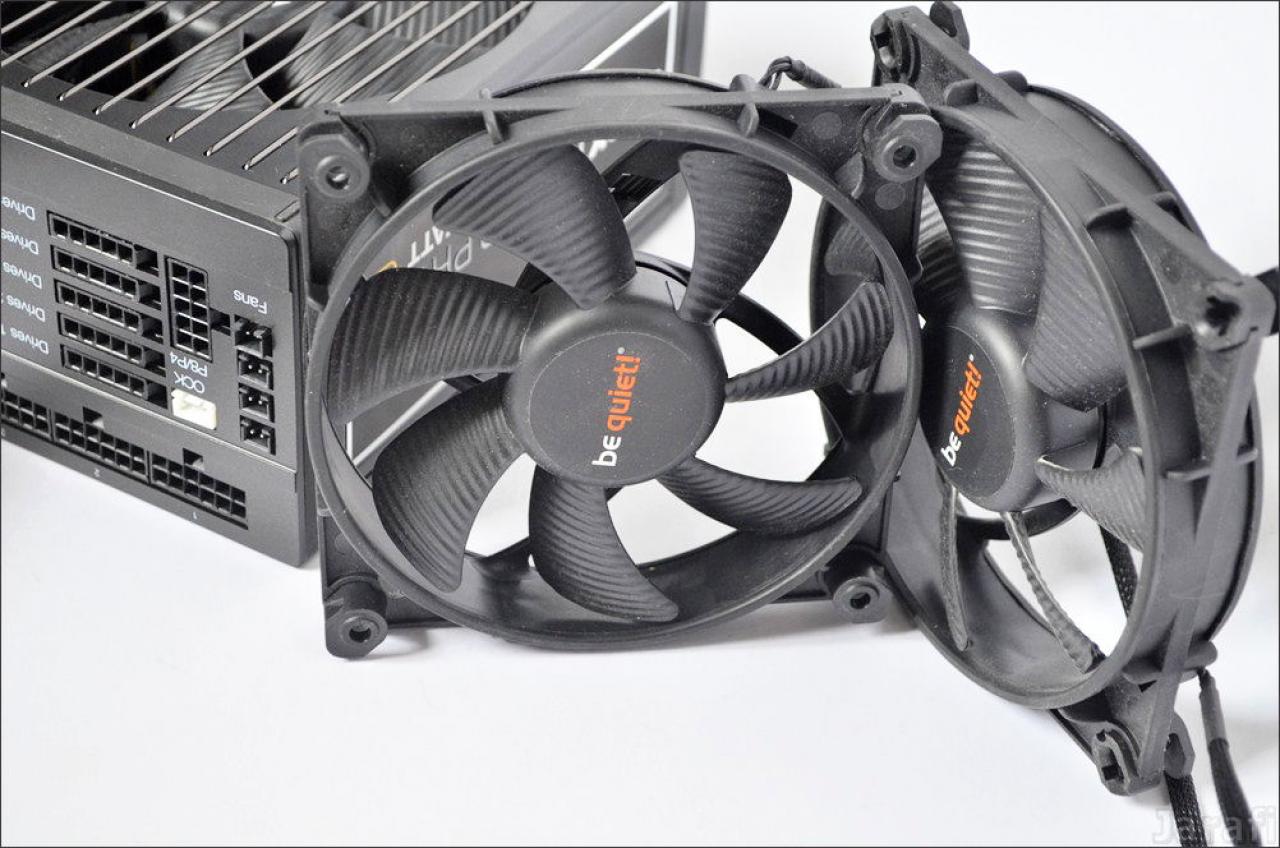 [04/01/2013] Be Quiet: Dark Power Pro 10 550 Watt - High-End-Netzteil im PCGH-User-Test (7)