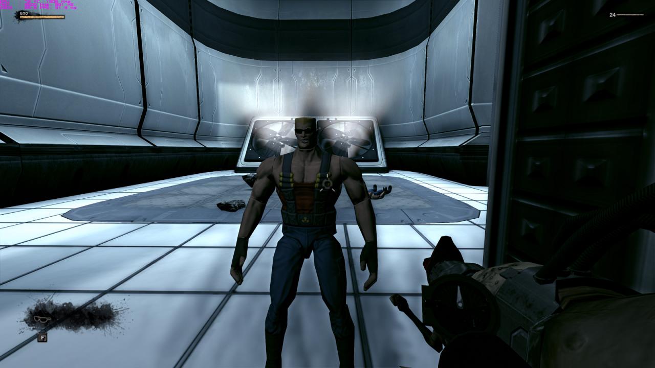 [28/01/2013] Duke Nukem Forever BeetleatWar1977 Mod V13 Final (61)