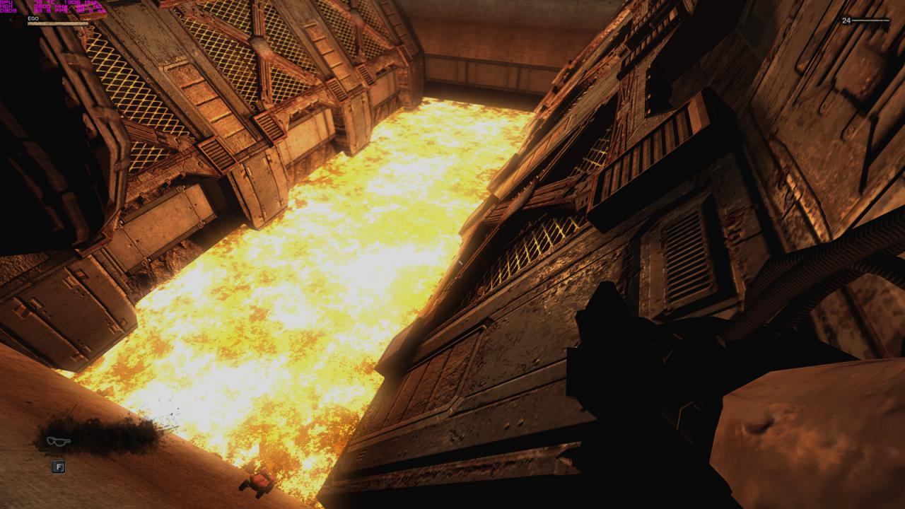 [28/01/2013] Duke Nukem Forever BeetleatWar1977 Mod V13 Final (65)