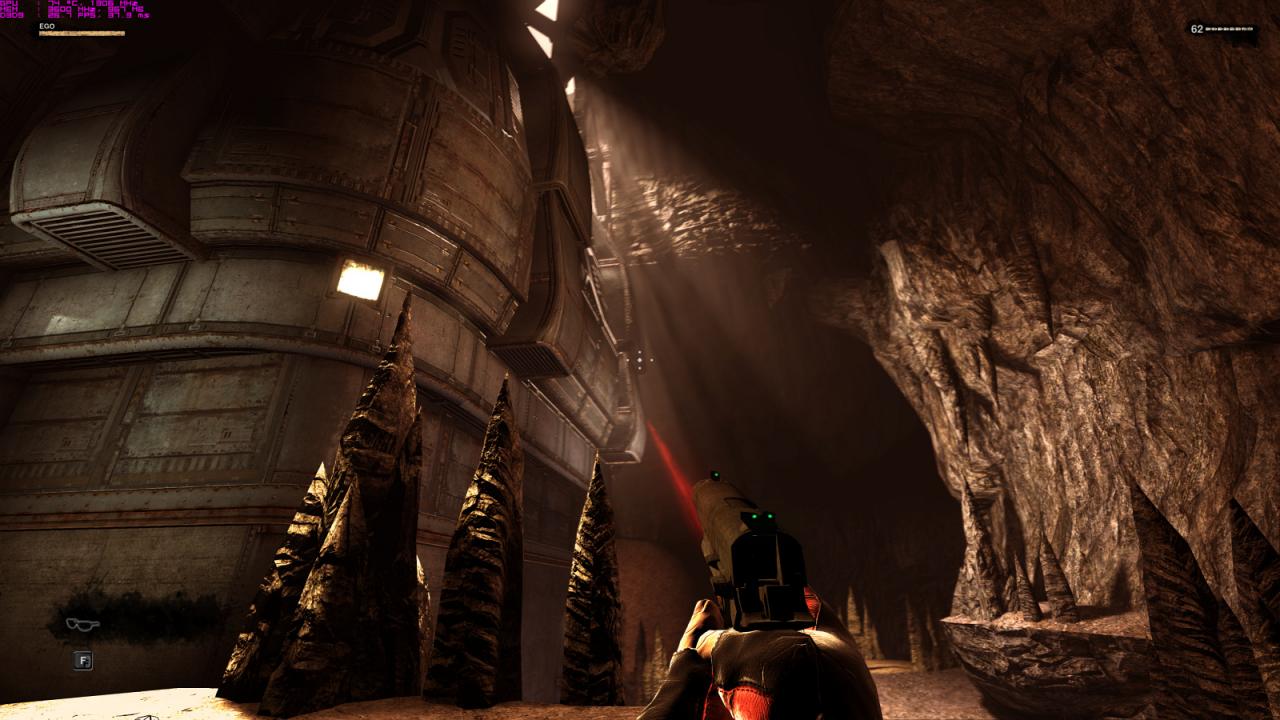 [28/01/2013] Duke Nukem Forever BeetleatWar1977 Mod V13 Final (5)