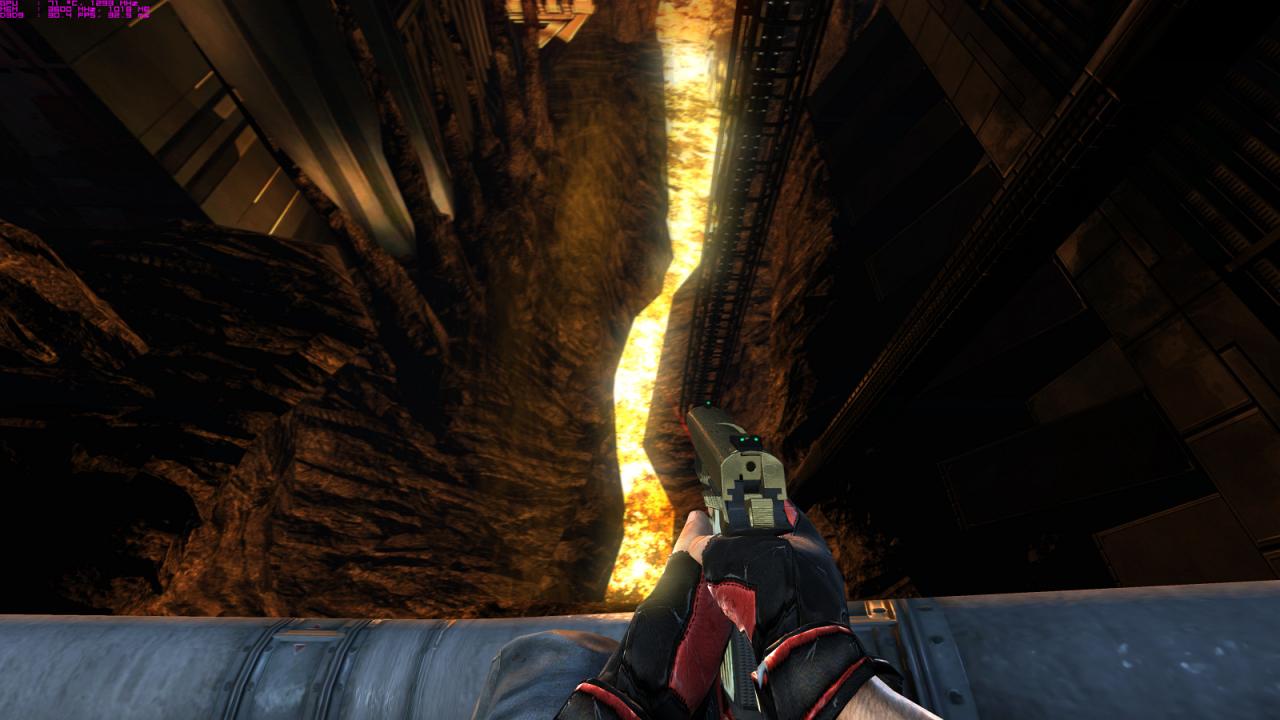 [28/01/2013] Duke Nukem Forever BeetleatWar1977 Mod V13 Final (21)
