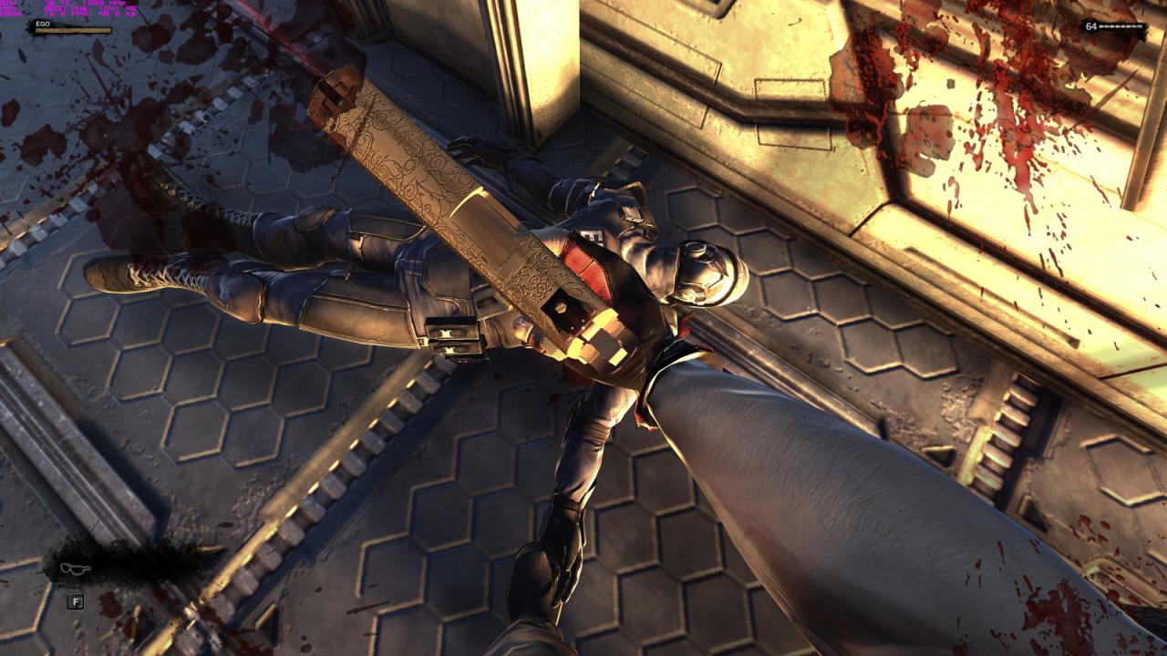 [28/01/2013] Duke Nukem Forever BeetleatWar1977 Mod V13 Final (6)