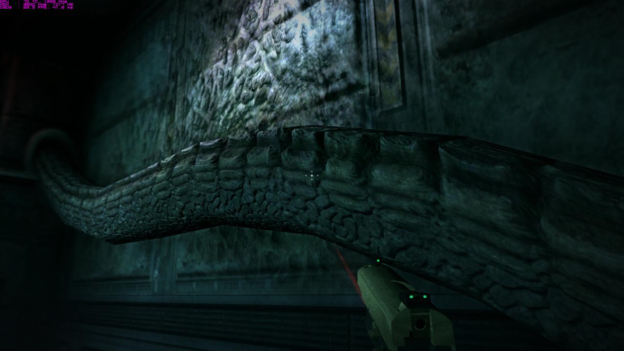 [28/01/2013] Duke Nukem Forever BeetleatWar1977 Mod V13 Final (11)