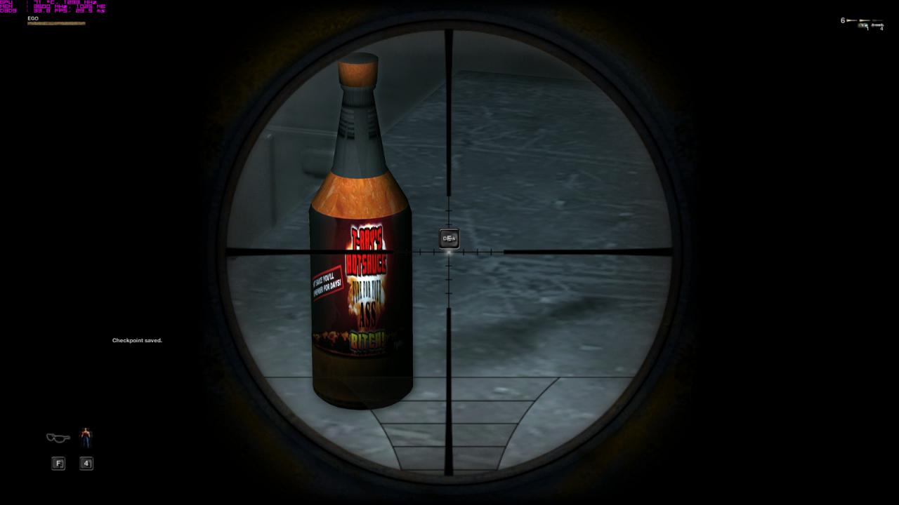 [28/01/2013] Duke Nukem Forever BeetleatWar1977 Mod V13 Final (32)