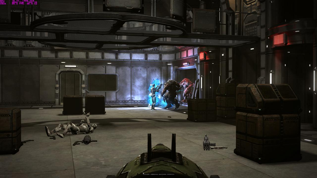 [28/01/2013] Duke Nukem Forever BeetleatWar1977 Mod V13 Final (38)