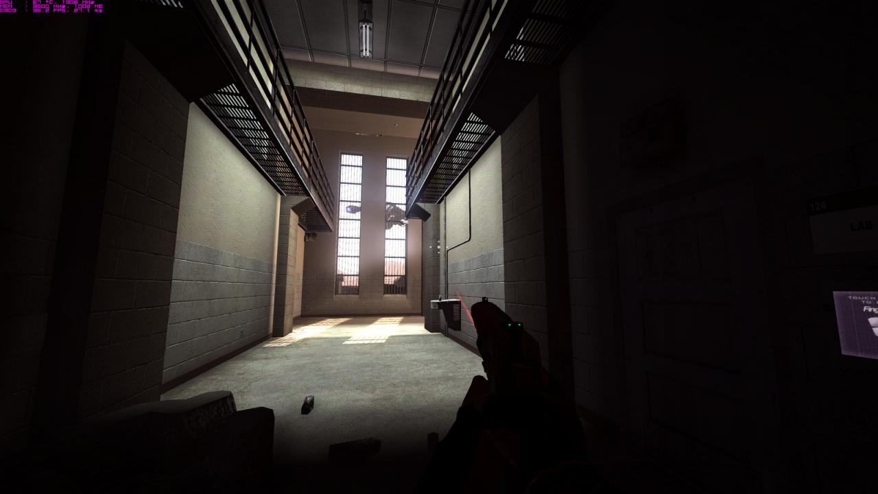 [28/01/2013] Duke Nukem Forever BeetleatWar1977 Mod V13 Final (18)