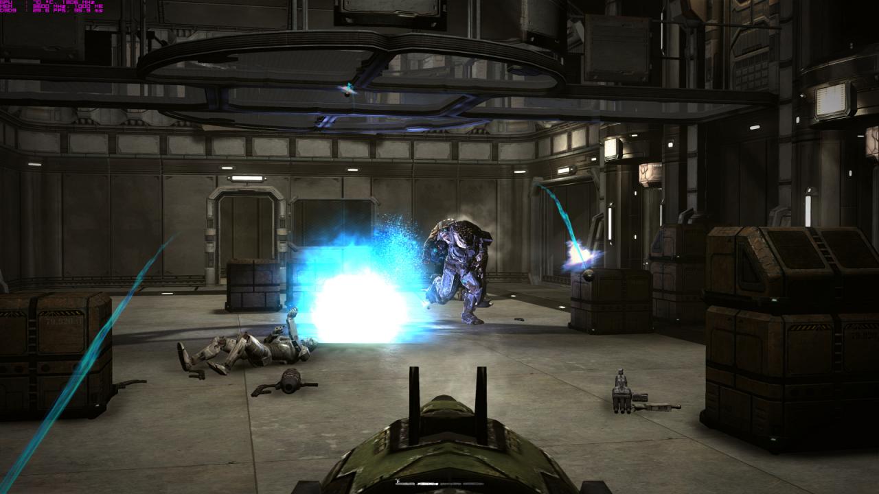[28/01/2013] Duke Nukem Forever BeetleatWar1977 Mod V13 Final (39)
