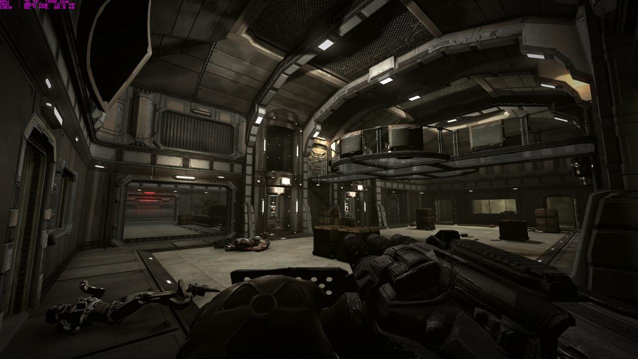 [28/01/2013] Duke Nukem Forever BeetleatWar1977 Mod V13 Final (40)