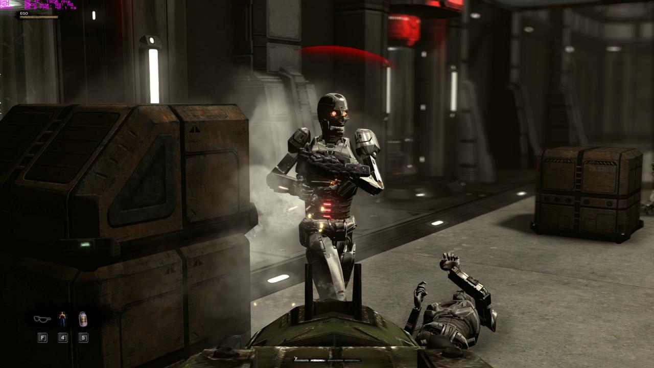 [28/01/2013] Duke Nukem Forever BeetleatWar1977 Mod V13 Final (43)