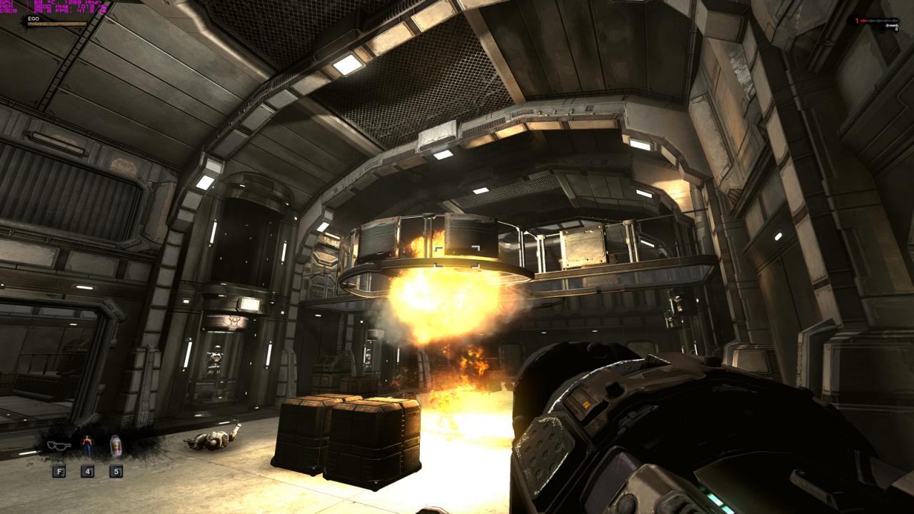 [28/01/2013] Duke Nukem Forever BeetleatWar1977 Mod V13 Final (2)