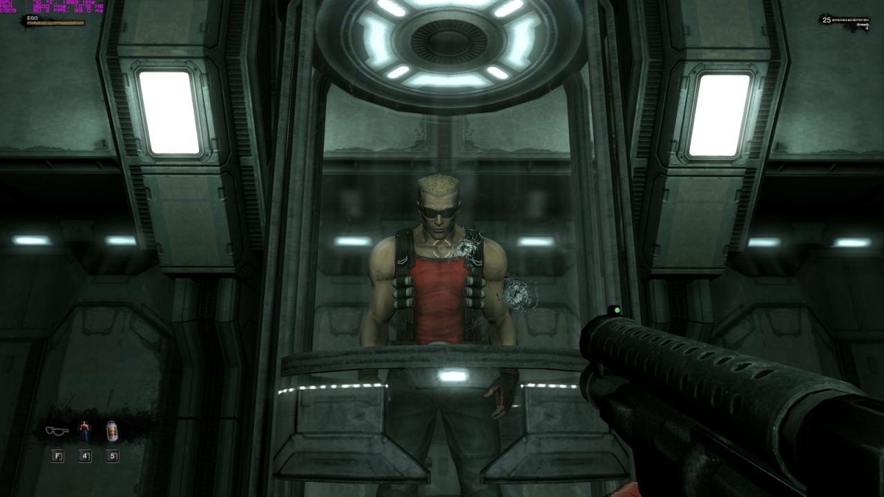 [28/01/2013] Duke Nukem Forever BeetleatWar1977 Mod V13 Final (46)