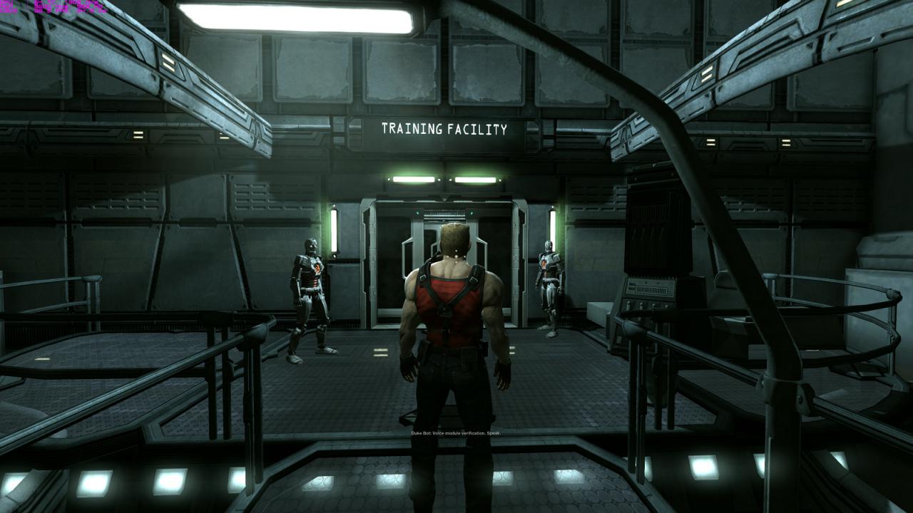 [28/01/2013] Duke Nukem Forever BeetleatWar1977 Mod V13 Final (47)