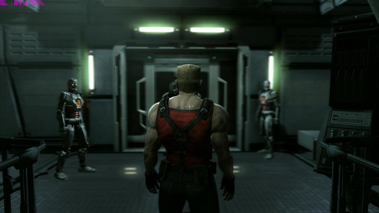 [28/01/2013] Duke Nukem Forever BeetleatWar1977 Mod V13 Final (48)