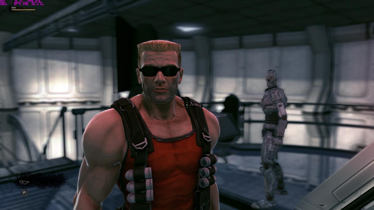 [28/01/2013] Duke Nukem Forever BeetleatWar1977 Mod V13 Final (10)