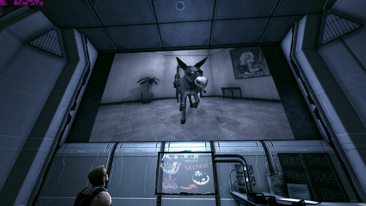 [28/01/2013] Duke Nukem Forever BeetleatWar1977 Mod V13 Final (54)
