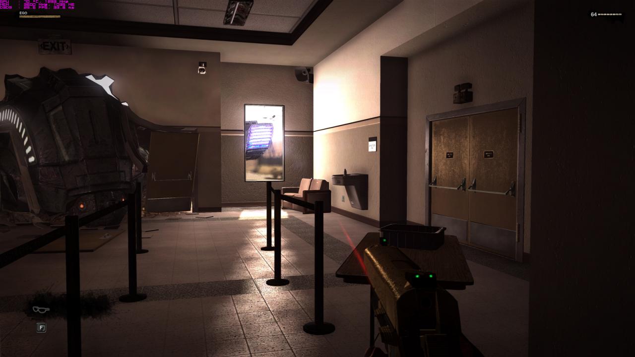 [28/01/2013] Duke Nukem Forever BeetleatWar1977 Mod V13 Final (19)