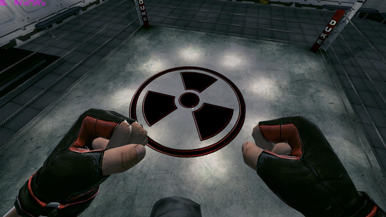 [28/01/2013] Duke Nukem Forever BeetleatWar1977 Mod V13 Final (56)