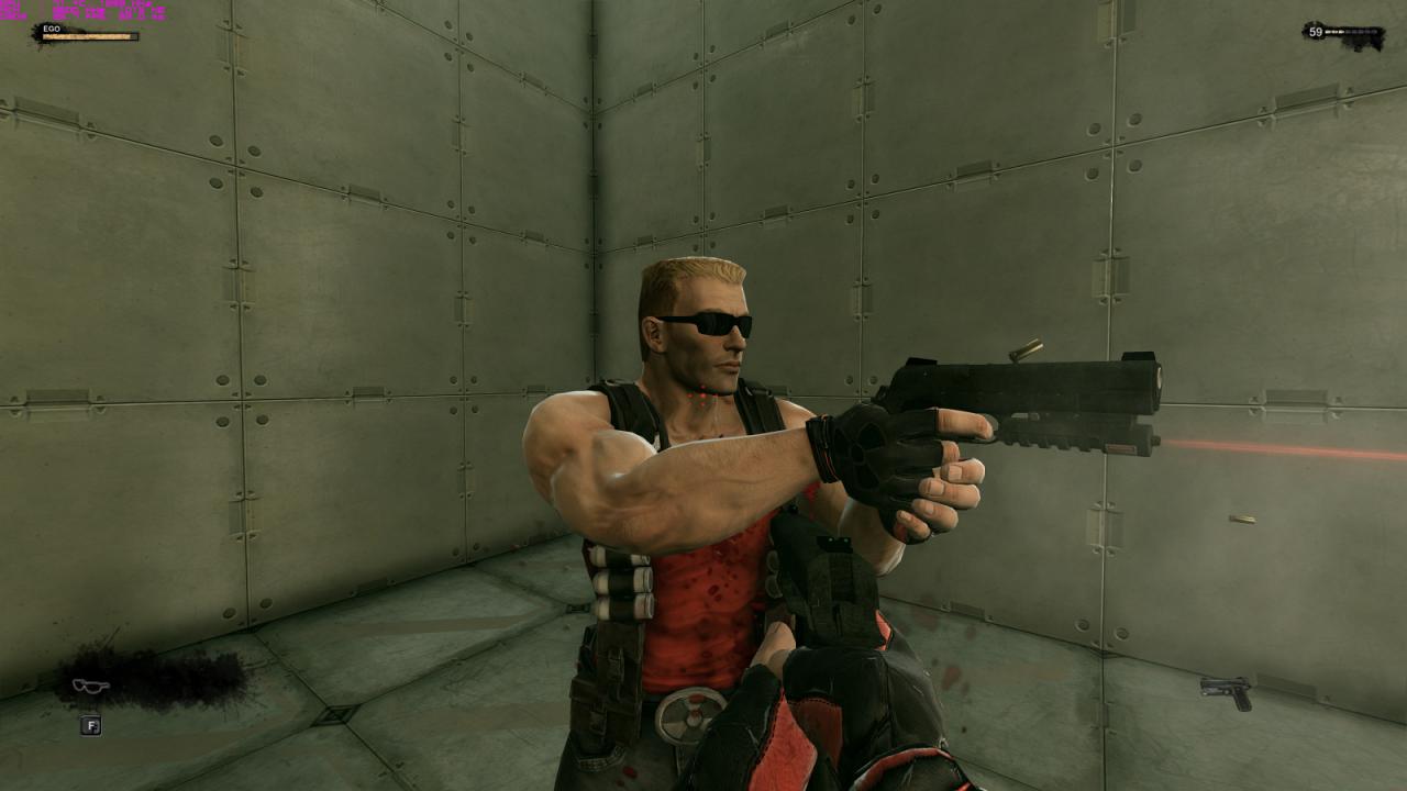 [28/01/2013] Duke Nukem Forever BeetleatWar1977 Mod V13 Final (59)