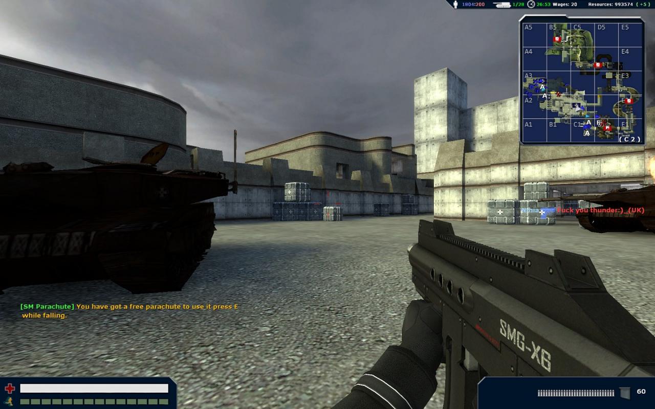 [07/01/2013] Empires: Ein preisgekrönter Half-Life-2-Mod kostenlos bei Steam (1)