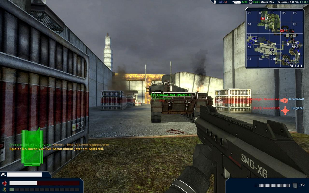 [07/01/2013] Empires: Ein preisgekrönter Half-Life-2-Mod kostenlos bei Steam (2)