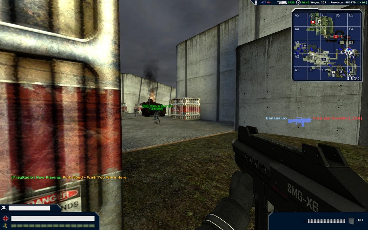 [07/01/2013] Empires: Ein preisgekrönter Half-Life-2-Mod kostenlos bei Steam (3)