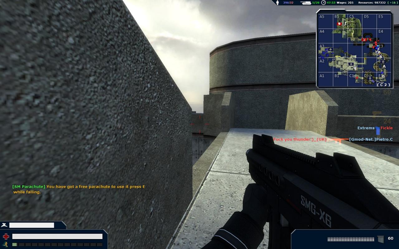 [07/01/2013] Empires: Ein preisgekrönter Half-Life-2-Mod kostenlos bei Steam (6)
