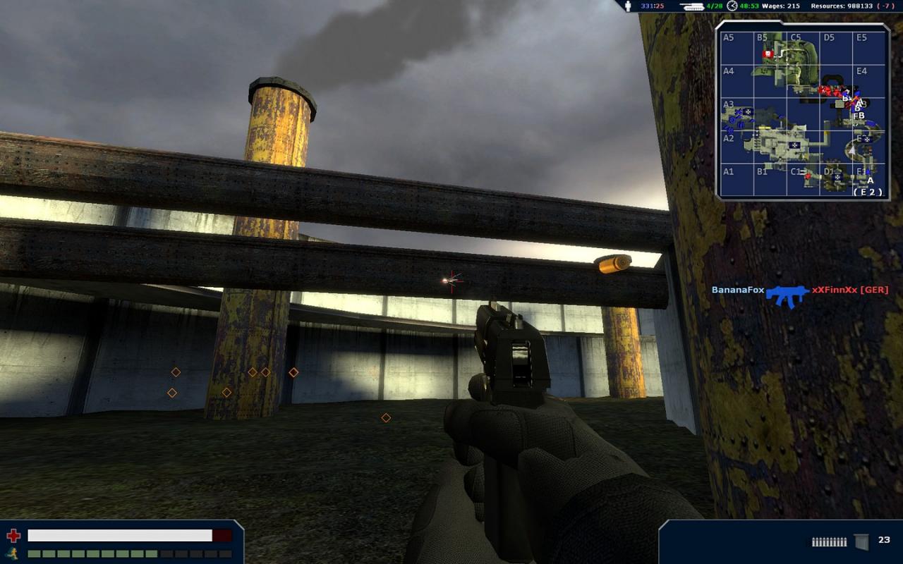 [07/01/2013] Empires: Ein preisgekrönter Half-Life-2-Mod kostenlos bei Steam (10)