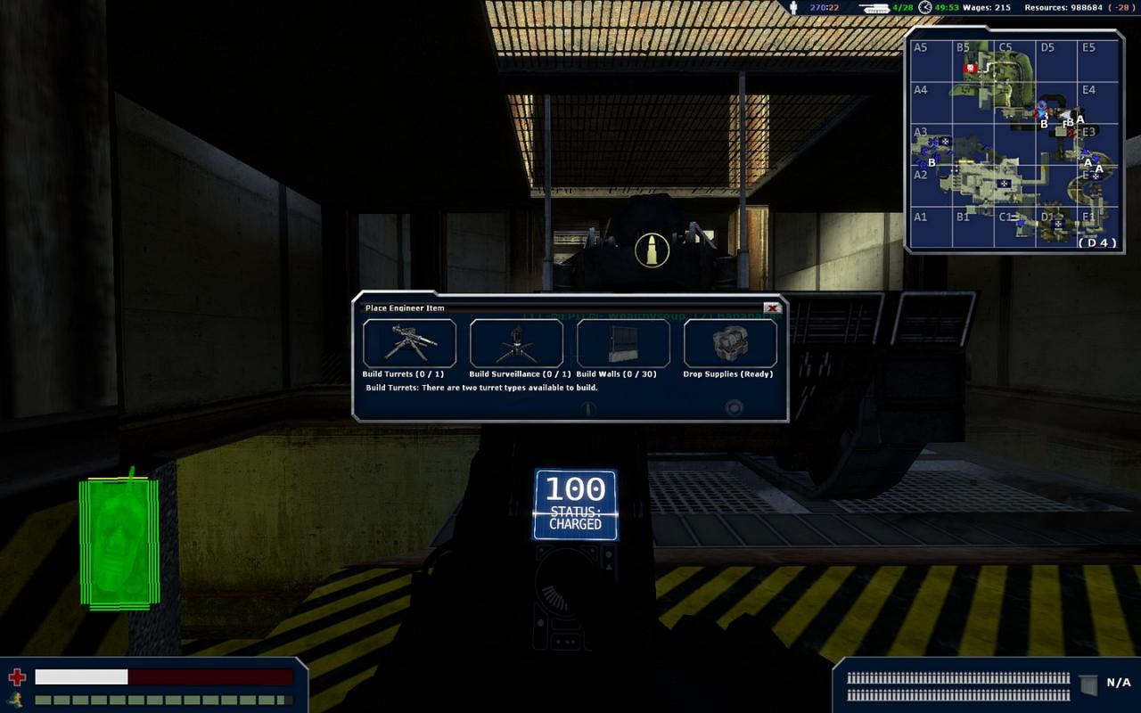 [07/01/2013] Empires: Ein preisgekrönter Half-Life-2-Mod kostenlos bei Steam (14)