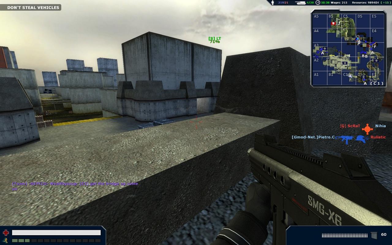 [07/01/2013] Empires: Ein preisgekrönter Half-Life-2-Mod kostenlos bei Steam (16)