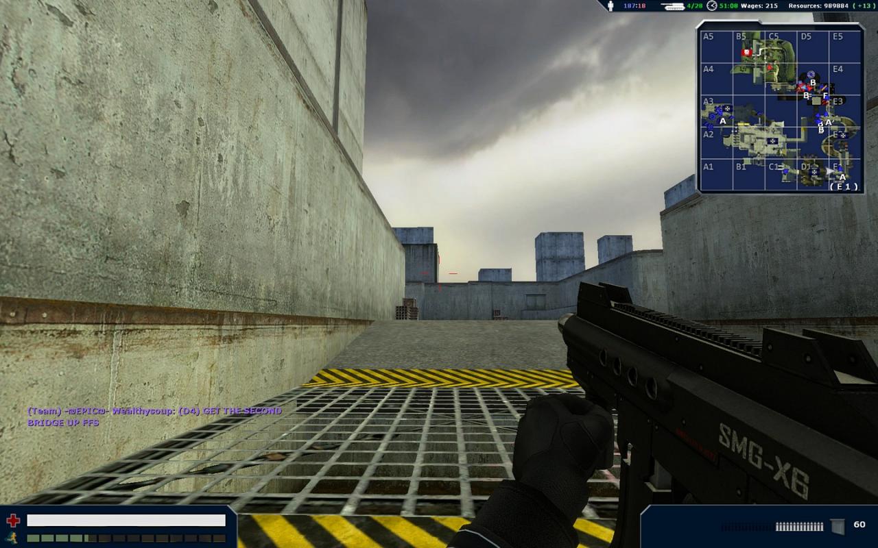 [07/01/2013] Empires: Ein preisgekrönter Half-Life-2-Mod kostenlos bei Steam (18)