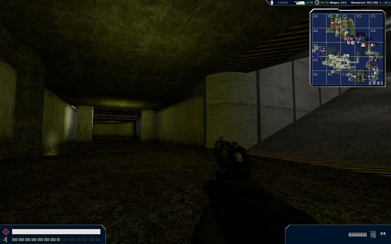 [07/01/2013] Empires: Ein preisgekrönter Half-Life-2-Mod kostenlos bei Steam (23)