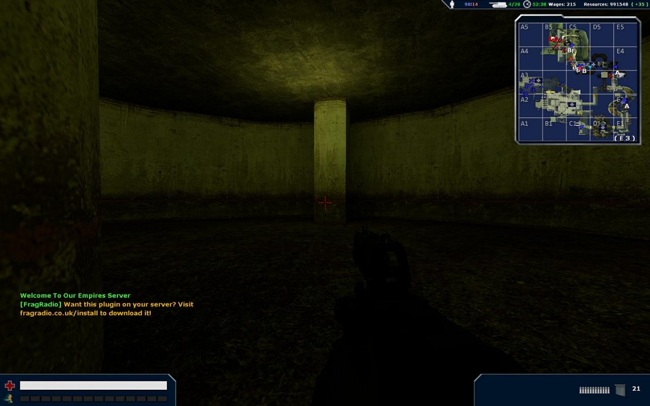[07/01/2013] Empires: Ein preisgekrönter Half-Life-2-Mod kostenlos bei Steam (24)