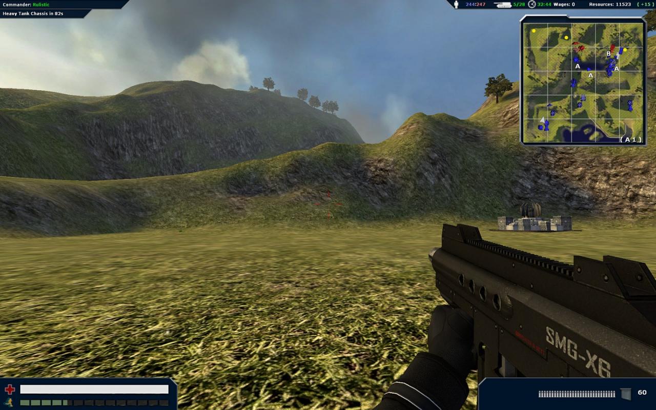 [07/01/2013] Empires: Ein preisgekrönter Half-Life-2-Mod kostenlos bei Steam (25)